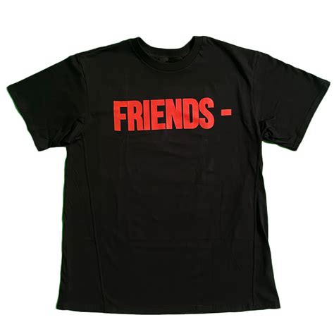 vlone x friends clothing